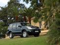Toyota Land Cruiser Prado 2003 года
