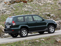 Toyota Land Cruiser Prado 2003 года