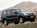 Toyota Land Cruiser Prado 2003 года