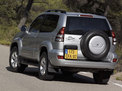 Toyota Land Cruiser Prado 2003 года