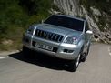Toyota Land Cruiser Prado 2003 года
