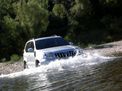 Toyota Land Cruiser Prado 2003 года