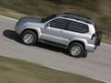 Toyota Land Cruiser Prado 2003 года