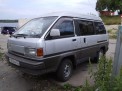 Toyota Lite Ace