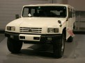 Toyota Mega Cruiser