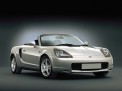 Toyota MR-S
