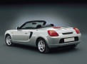 Toyota MR-S