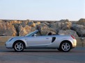 Toyota MR-S