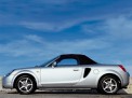 Toyota MR-S