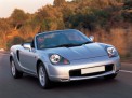 Toyota MR-S