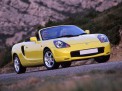 Toyota MR-S