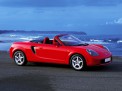 Toyota MR-S