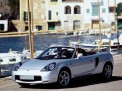 Toyota MR-S