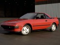 Toyota MR2