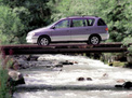 Toyota Picnic 1996 года