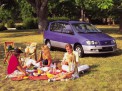 Toyota Picnic