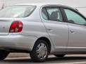 Toyota Platz