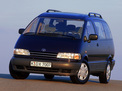 Toyota Previa 1990 года