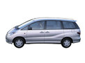 Toyota Previa 2000 года