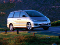 Toyota Previa 2000 года