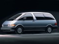 Toyota Previa