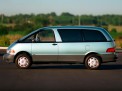 Toyota Previa