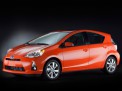 Toyota Prius C