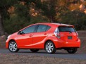 Toyota Prius C