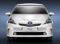 Toyota Prius Plus