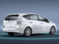 Toyota Prius Plus