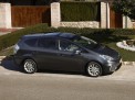 Toyota Prius Plus