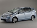 Toyota Prius V