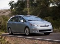 Toyota Prius V