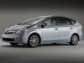 Toyota Prius V