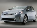 Toyota Prius V