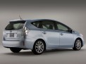 Toyota Prius V