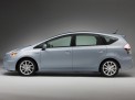 Toyota Prius V