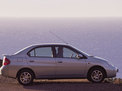 Toyota Prius 1997 года