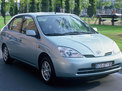 Toyota Prius 1997 года