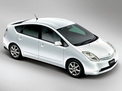 Toyota Prius 2004 года