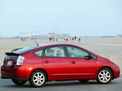 Toyota Prius 2004 года
