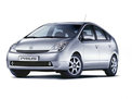 Toyota Prius 2004 года