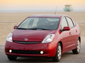 Toyota Prius 2004 года
