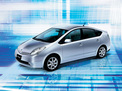 Toyota Prius 2004 года