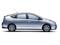 Toyota Prius 2004 года