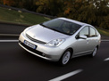 Toyota Prius 2004 года