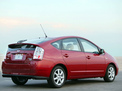 Toyota Prius 2004 года
