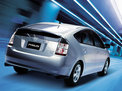 Toyota Prius 2004 года