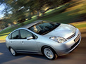 Toyota Prius 2004 года