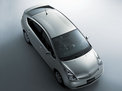 Toyota Prius 2004 года